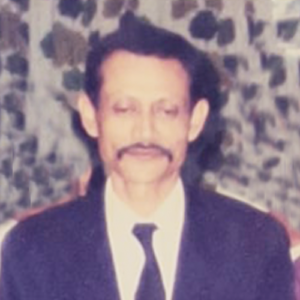 SMA Razzak (Raju)