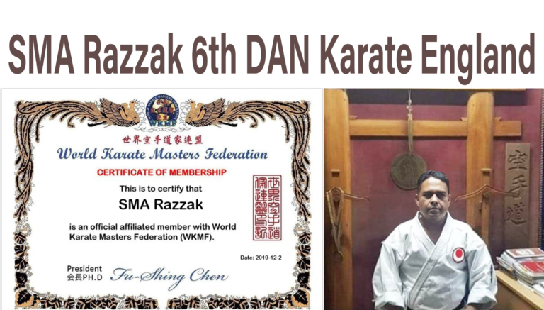 SMA Razzak (Raju)