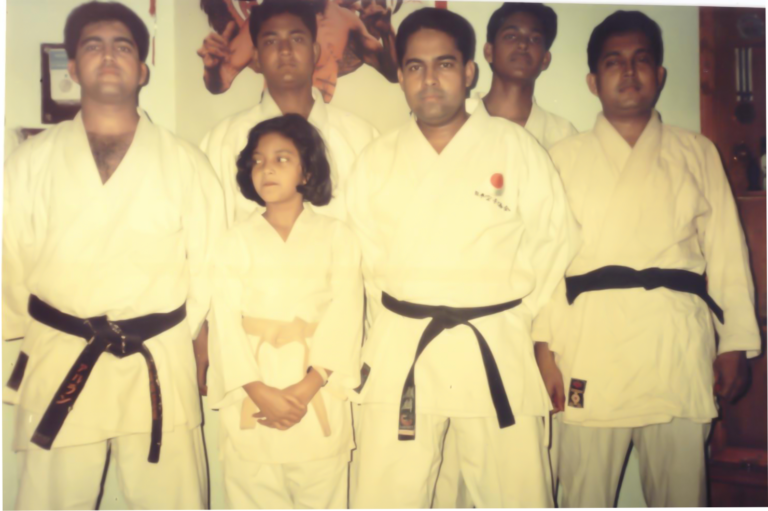 bangladesh karate do