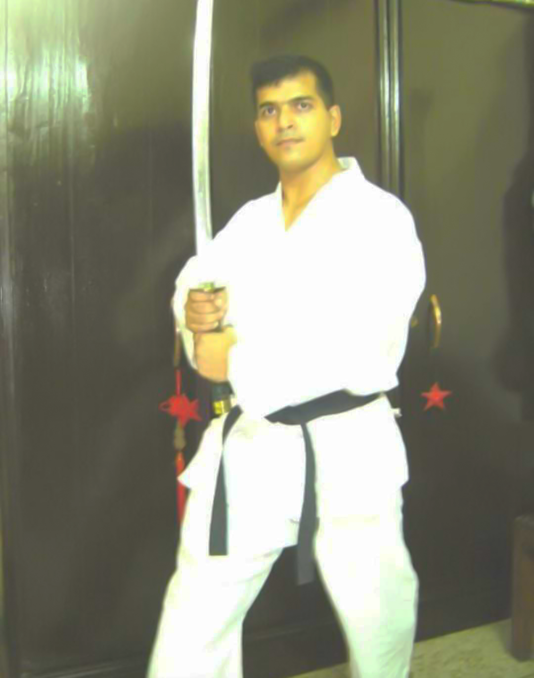 Bangladesh Karate do