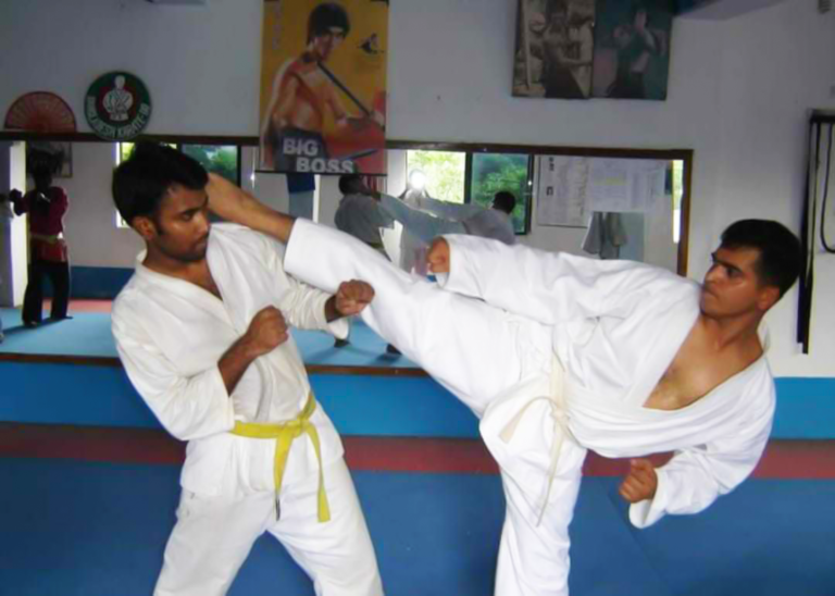 Bangladesh Karate do