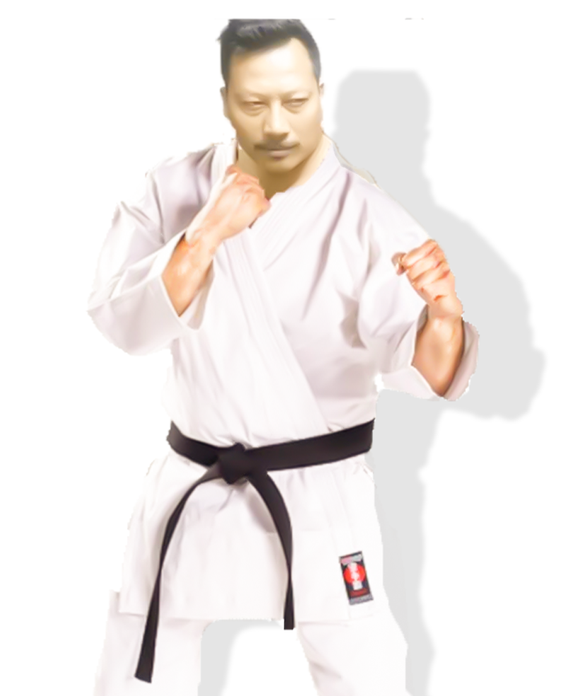 Bangladesh Karate do