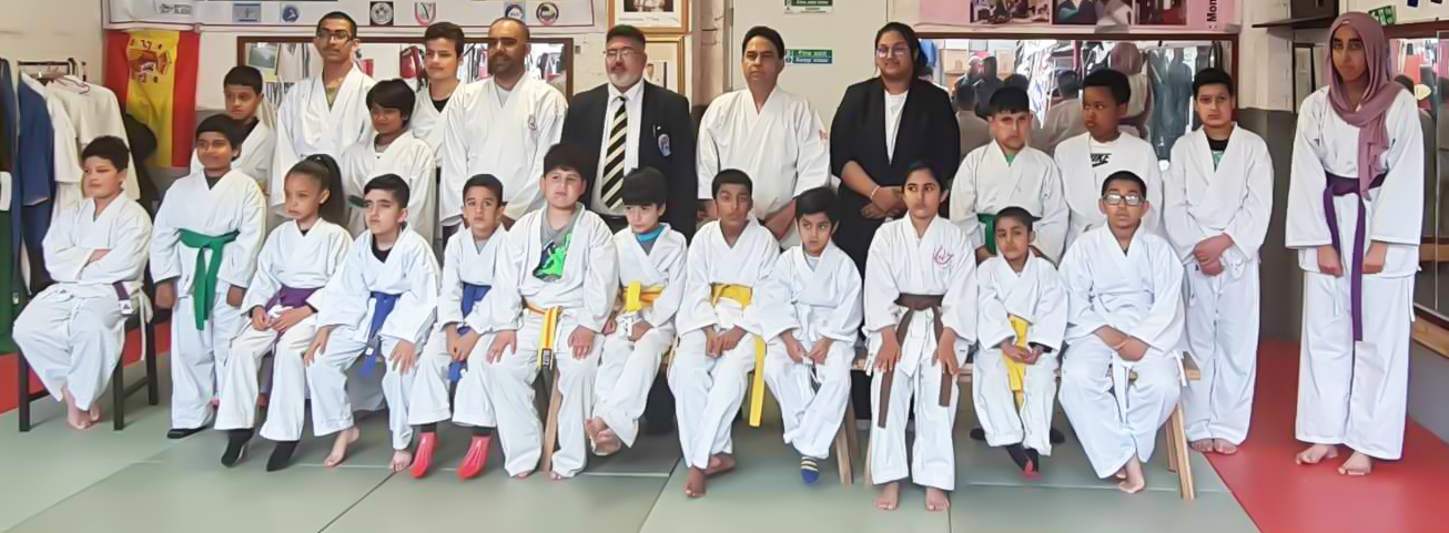 Bangladesh Karate do