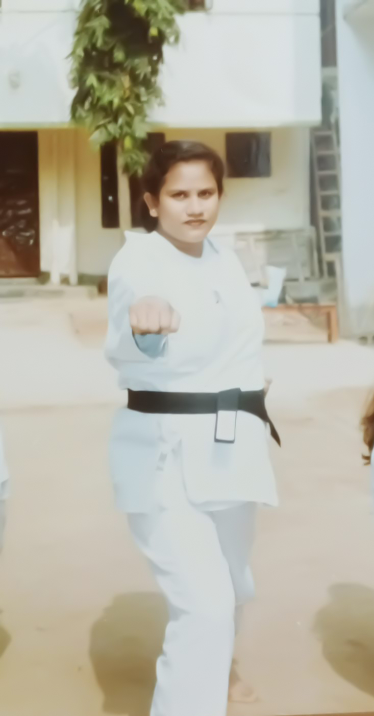 bangladesh karate do